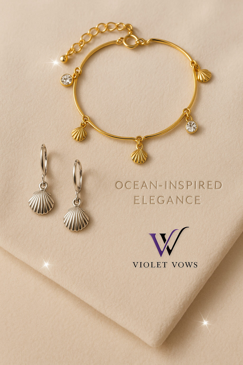 The Oceana Combo Set