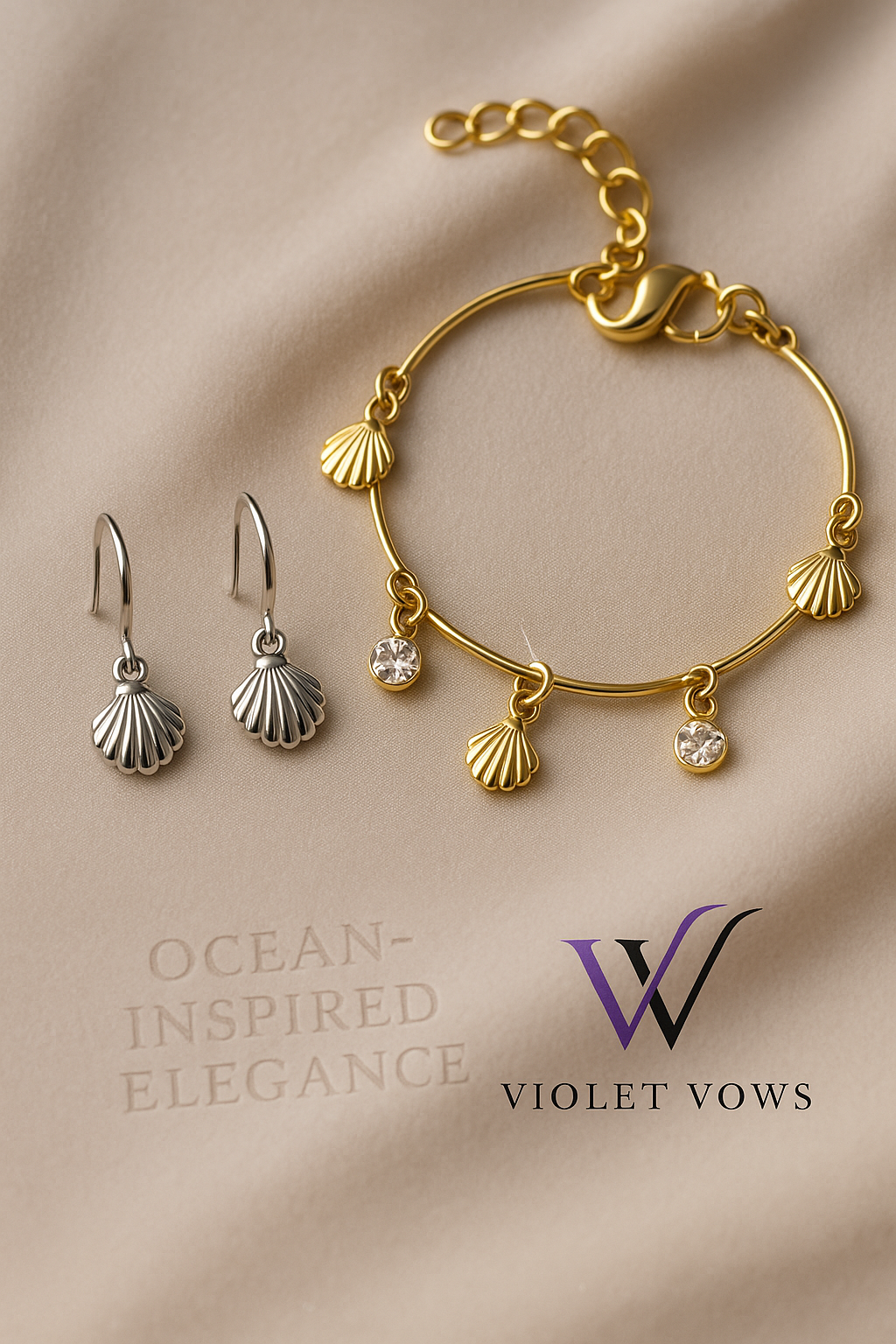 The Oceana Combo Set