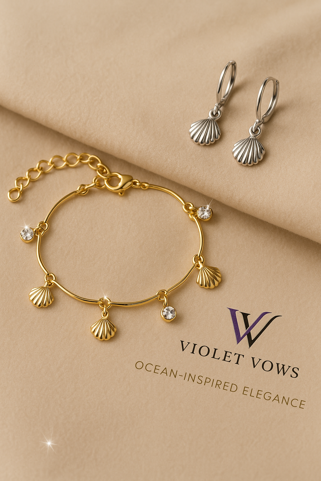 The Oceana Combo Set