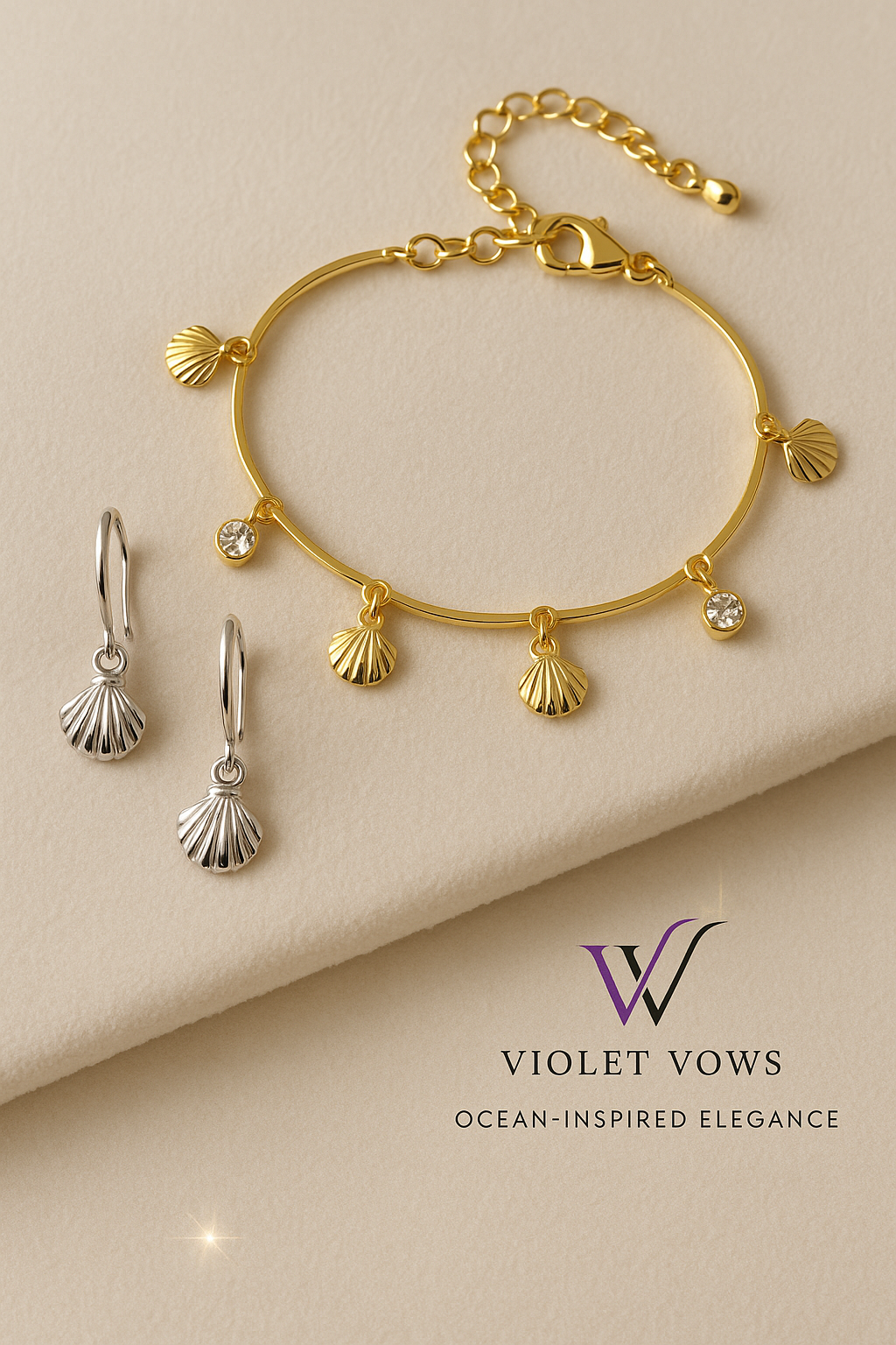 The Oceana Combo Set