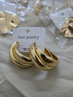 Trendy Chunky & Triple Layered Design for Women