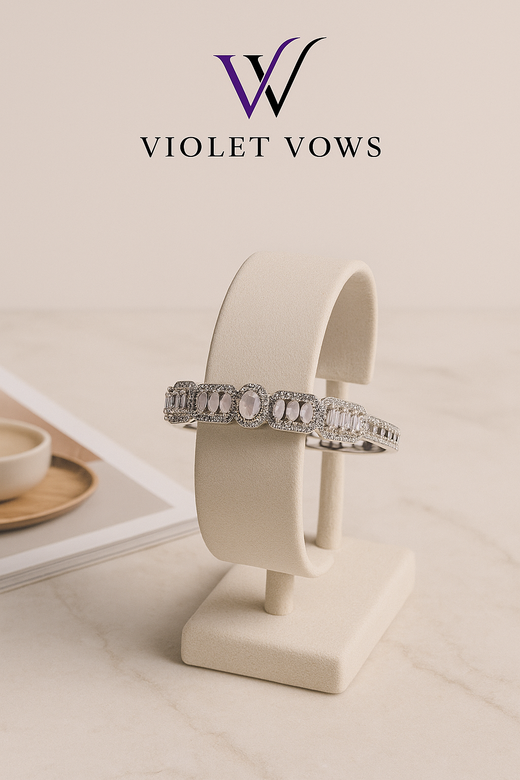 Whispers of Elegance