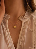 Zayla Necklace