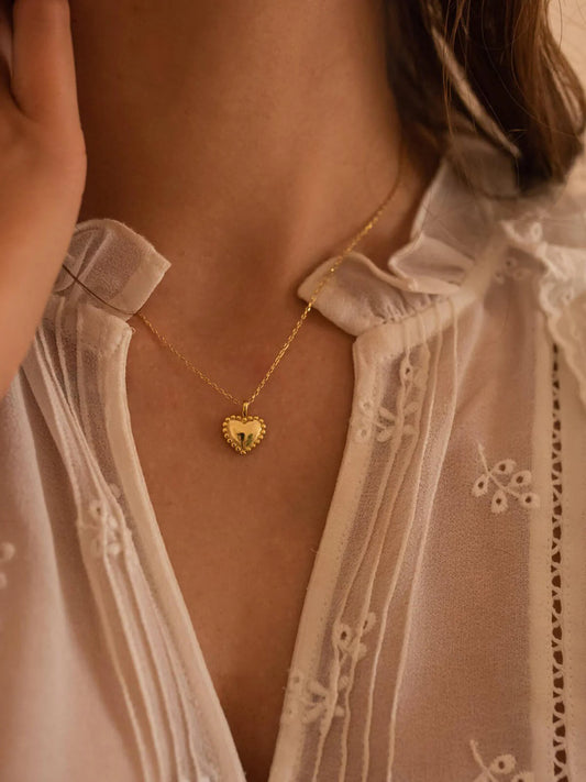 Zayla Necklace