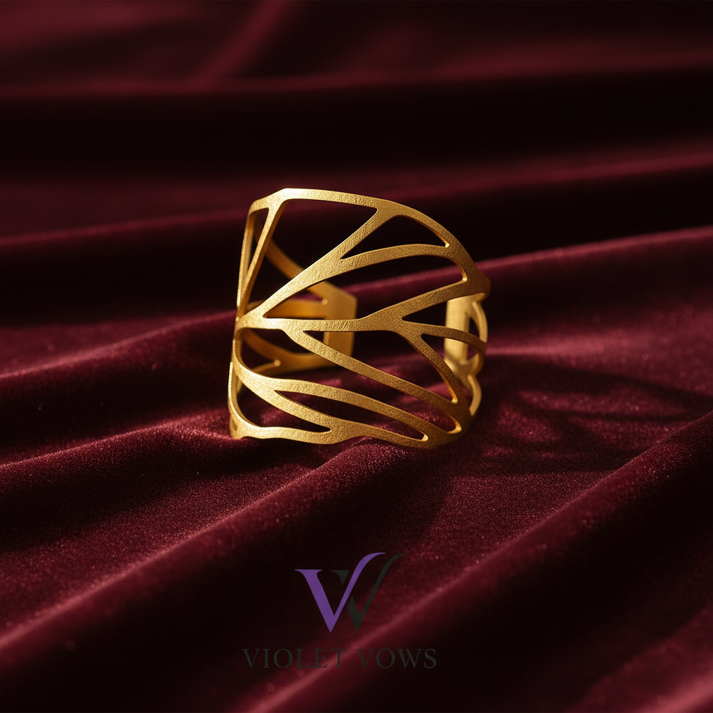 The Aurelia Bracelet