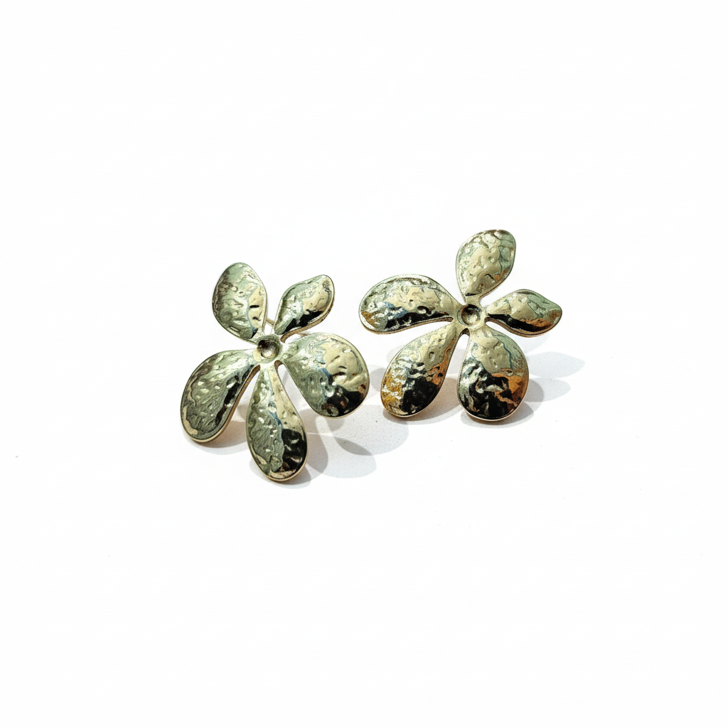 Elegant Drop Earrings