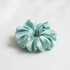 Satin Hair Scrunchie | Random Colour