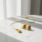 Earrings & Pendant Necklace | Premium Gift Set