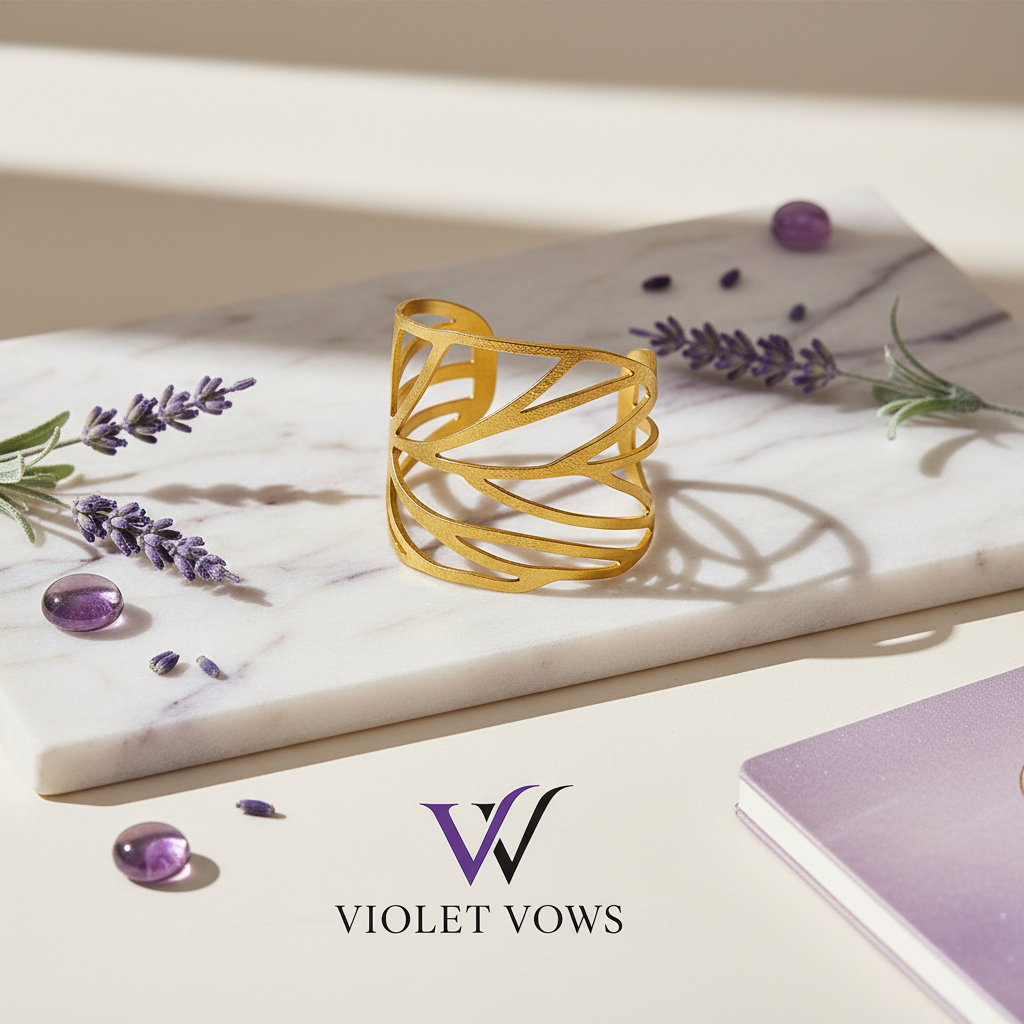 The Aurelia Bracelet