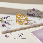 The Aurelia Bracelet