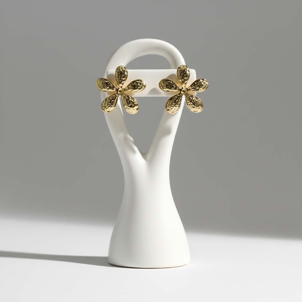 Elegant Drop Earrings