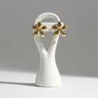 Elegant Drop Earrings