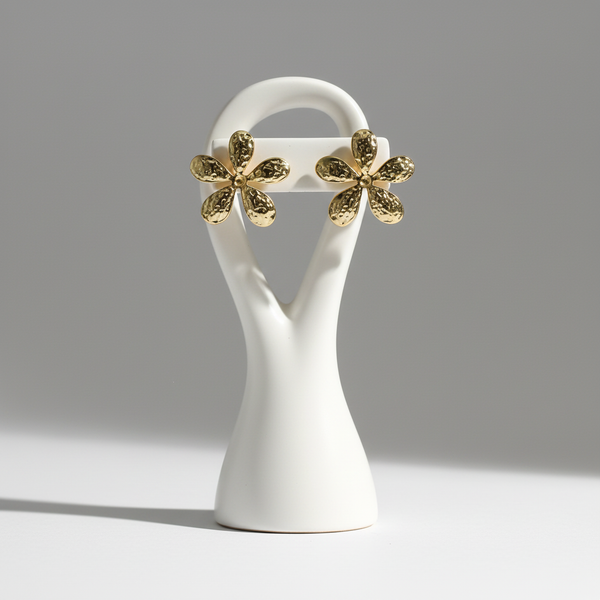 Elegant Drop Earrings