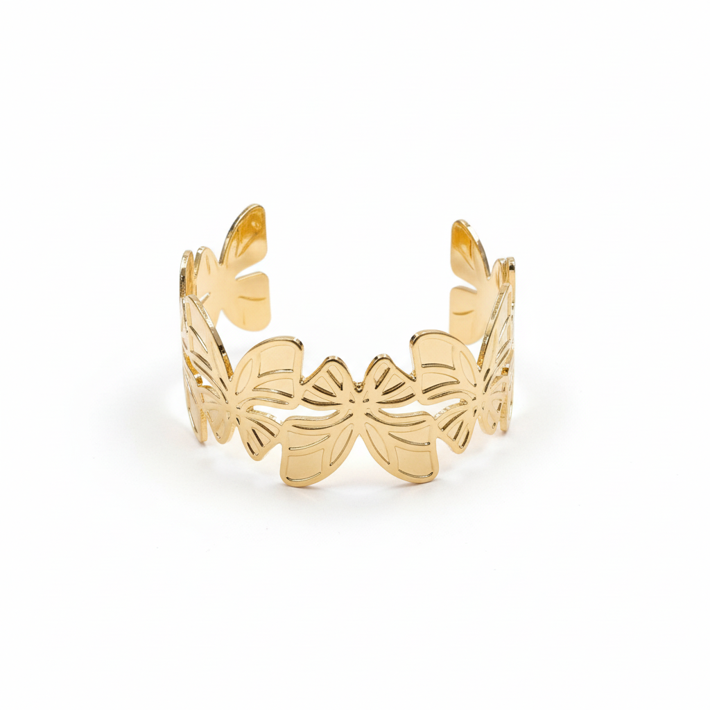 Professional white background product photo